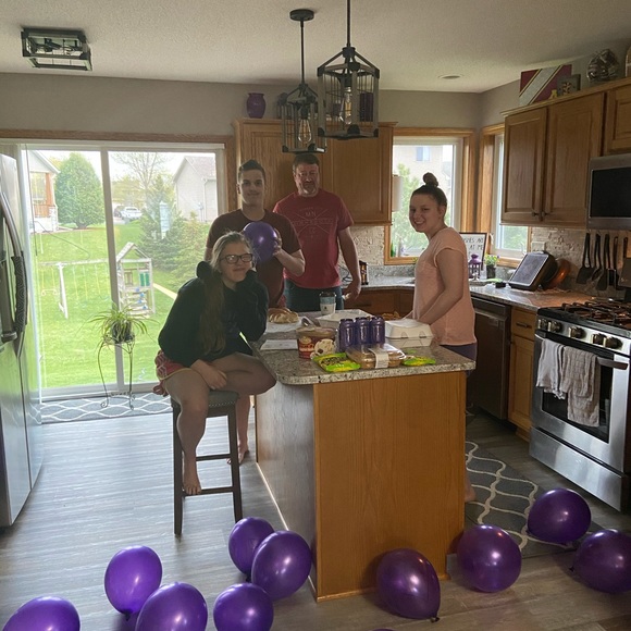 Meet your Posher, Kaci - Picture 8 of 14